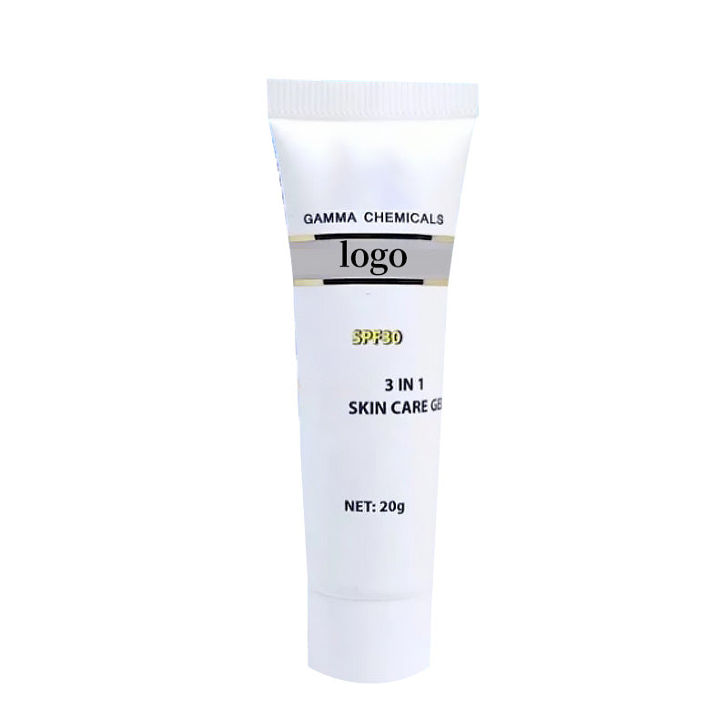 Can Clear Pores Facial Cleanser