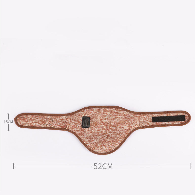 Cold Proof Neck, Shoulder And Neck Massage Belt