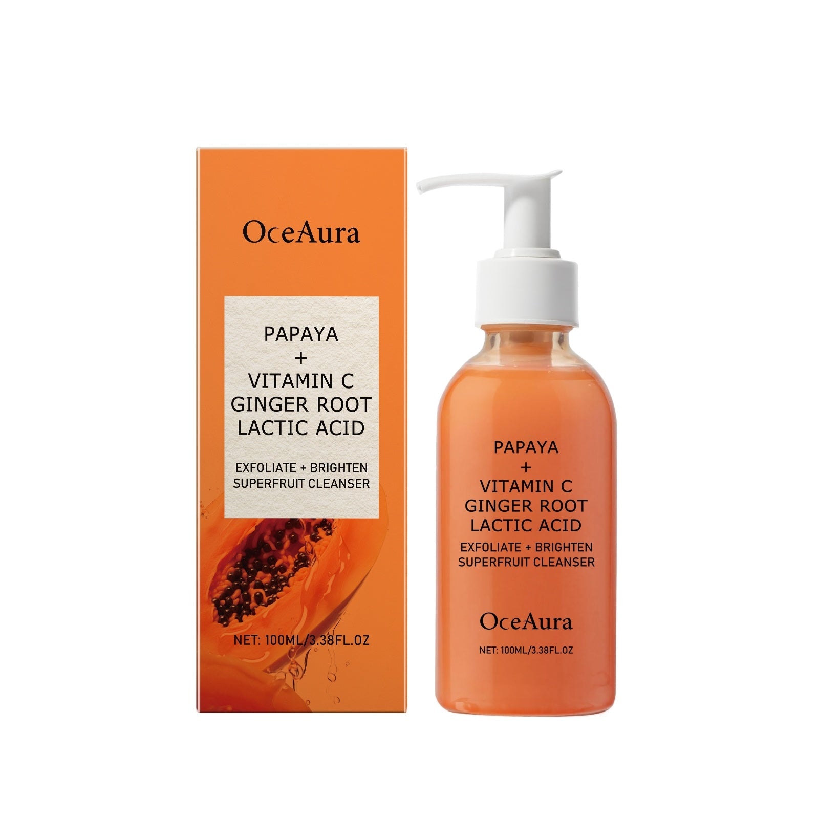 Superfruit Cleanser