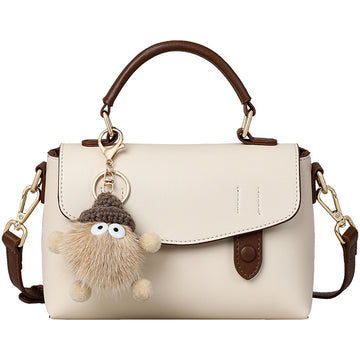 New Versatile Shoulder And Tote Bag