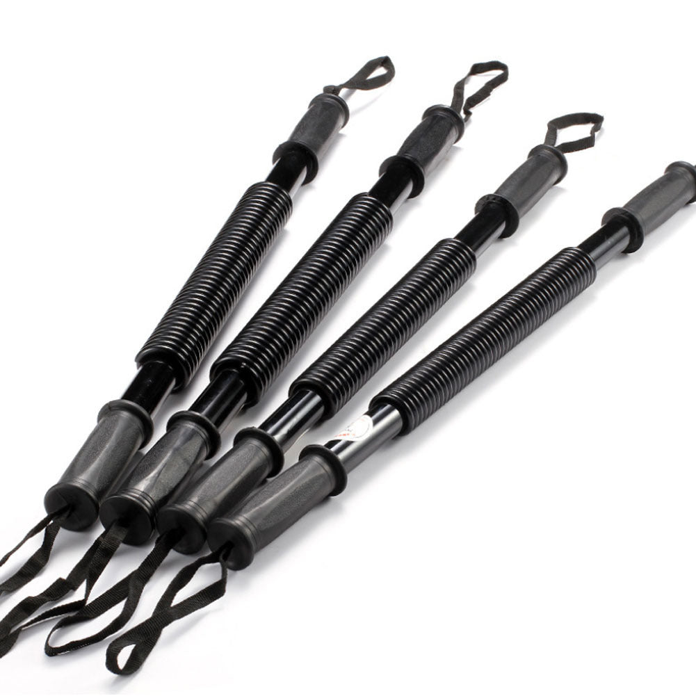 Home Spring Chest Expander Arm Strength Exercise Arm Strength Device