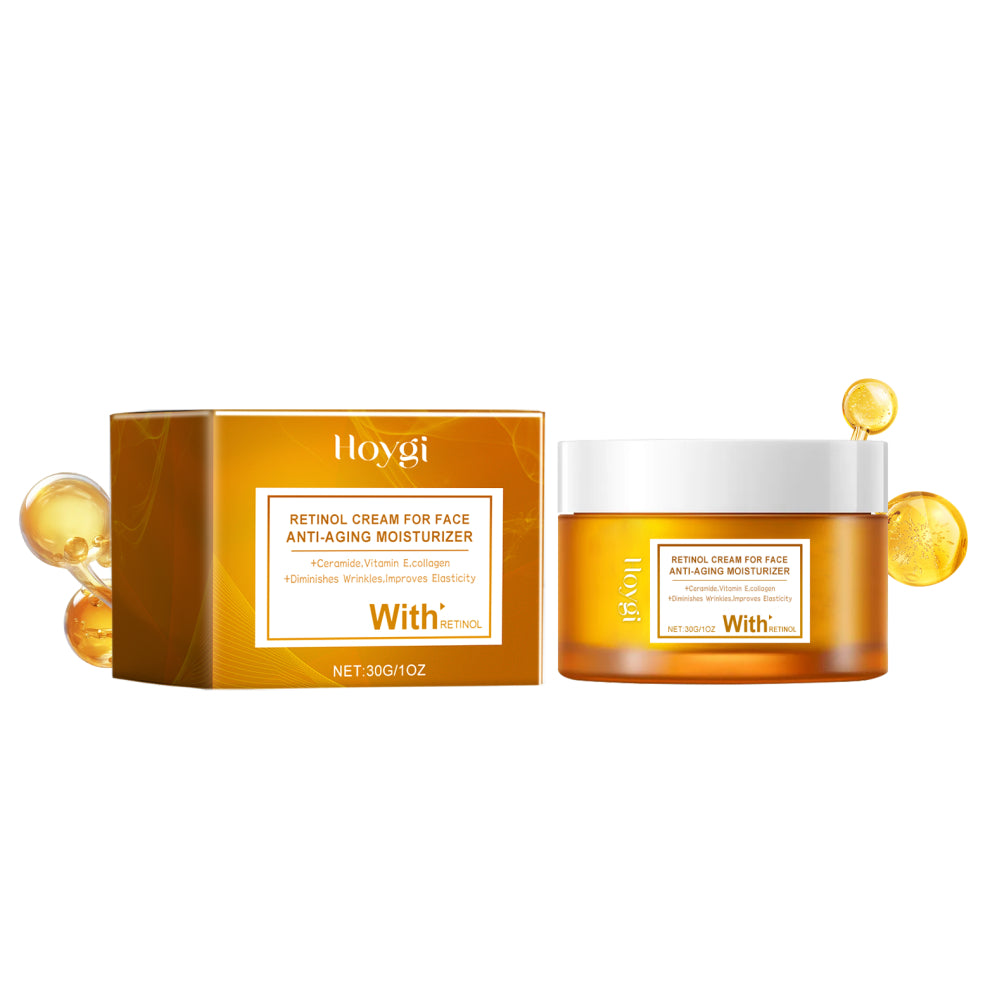 Skin Repair Moisturizer Relieves Dry Skin