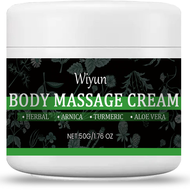 Body Massage