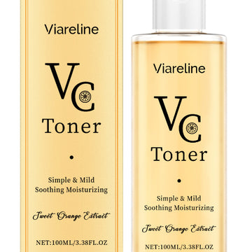 Moisturizing Toner
