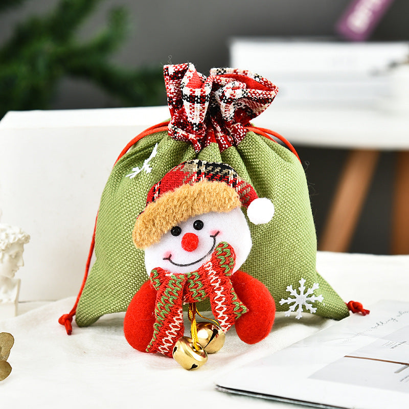 Bundle up your Christmas gifts