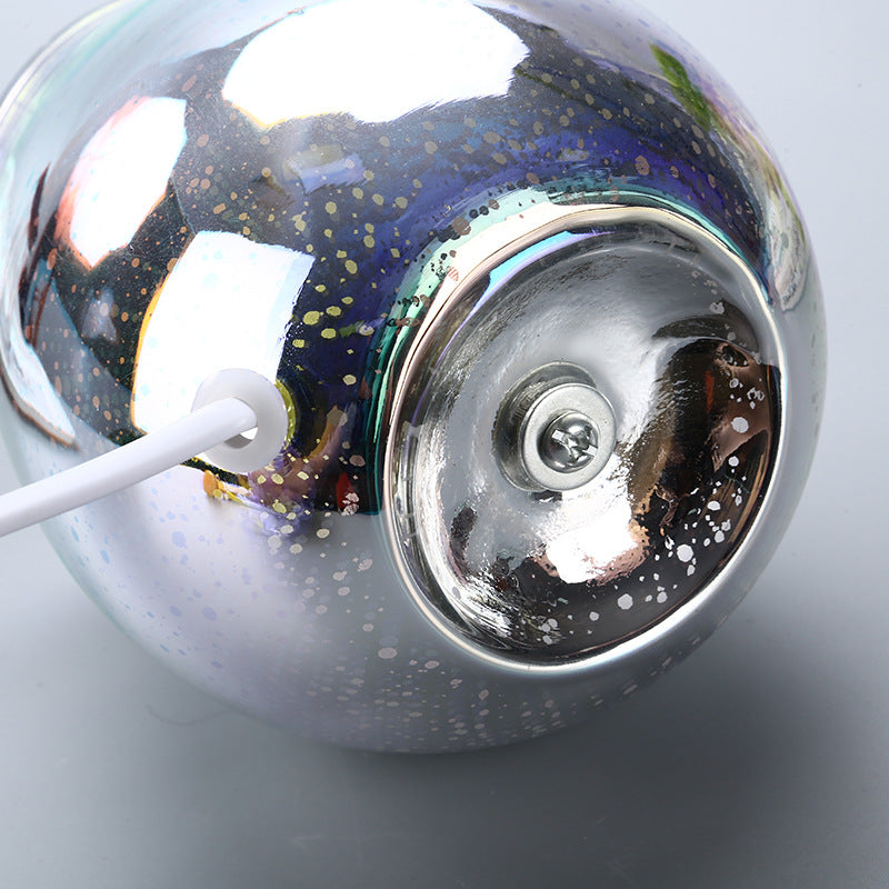 Deodorizing aromatherapy machine