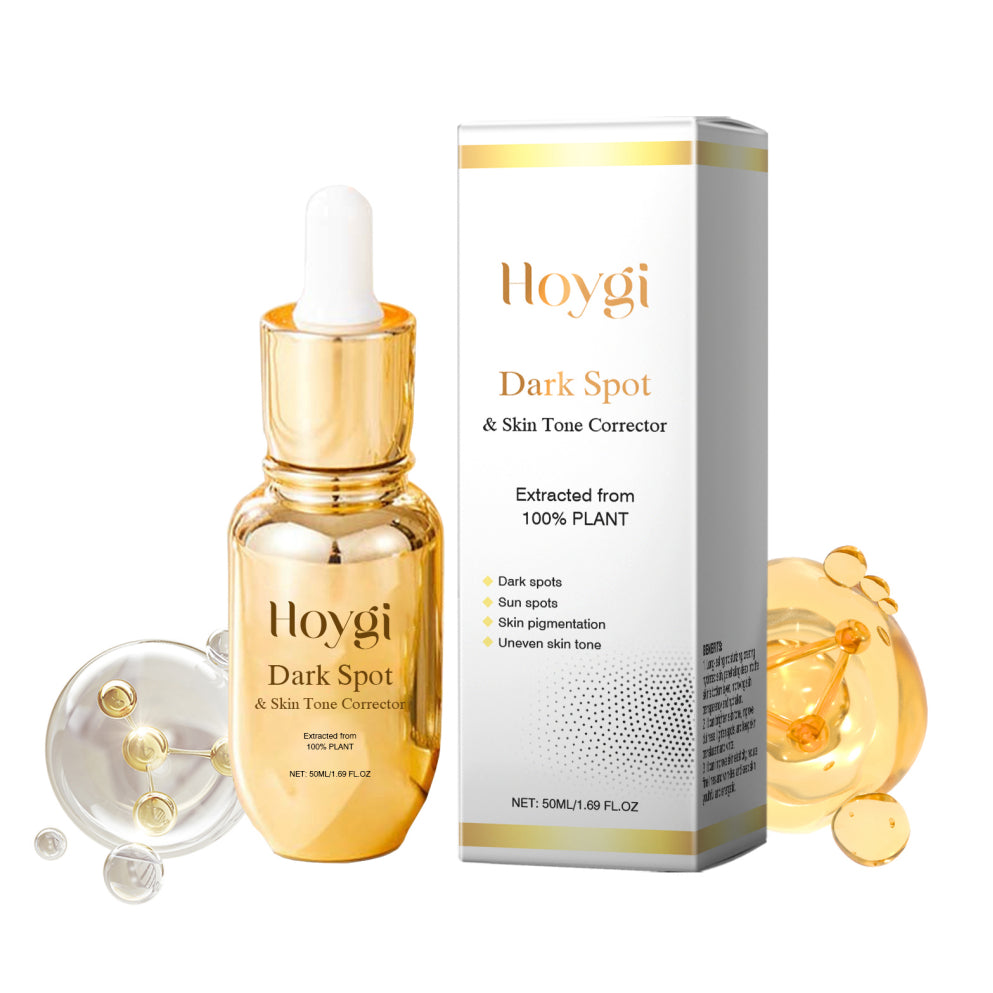 Dark Spot Correction And Brightening Moisturizer