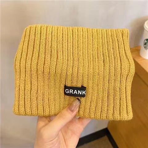 Warm Forehead Protection Sports Scarf