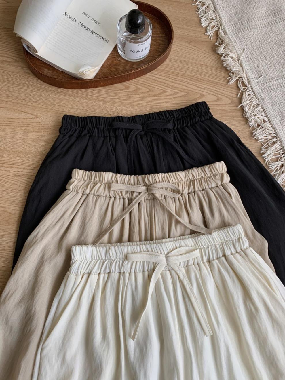 Women's Casual - Short, Vest, And Shorts -Three-piece Suit