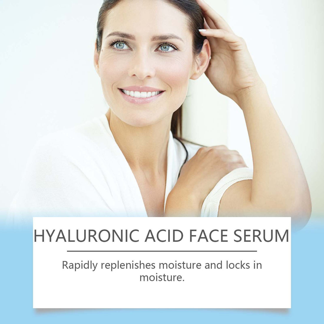 Hyaluronic Acid Face Serum
