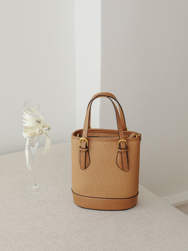 High-end Niche Crossbody Bag For Fall And Winter