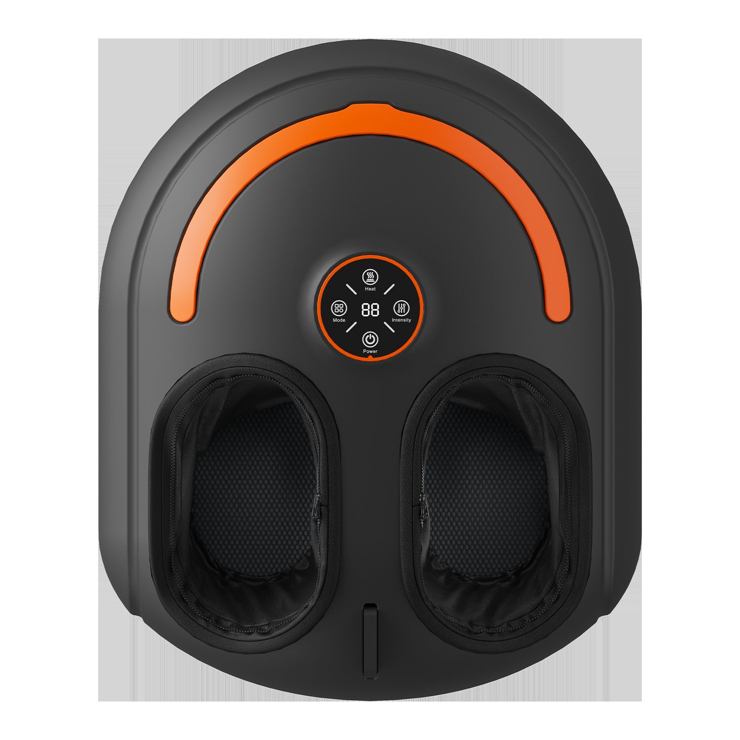 Remote Control Multifunctional Foot Massager