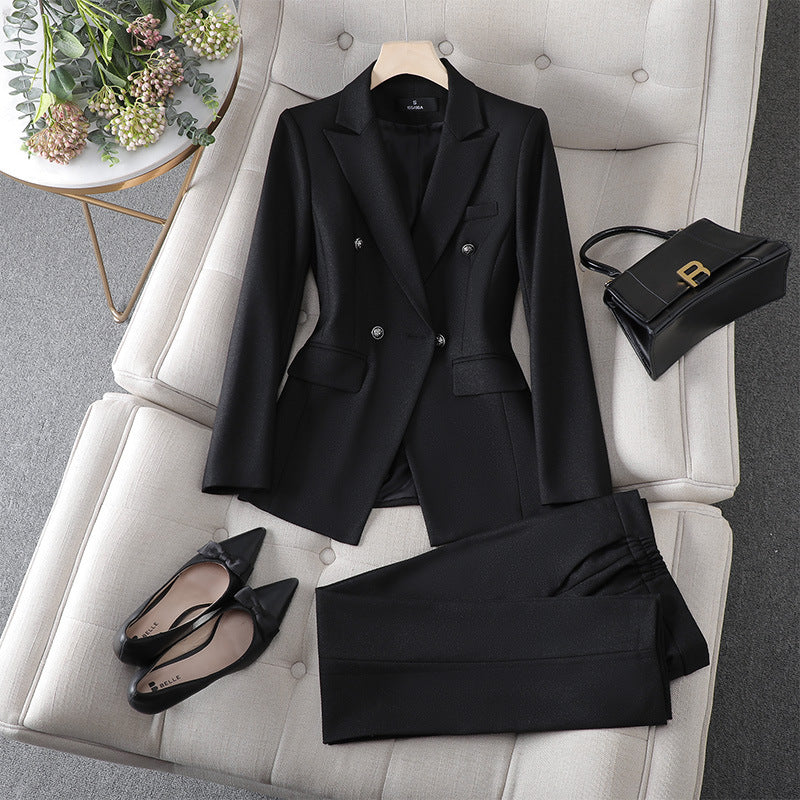 Business Wear - Suit For Women