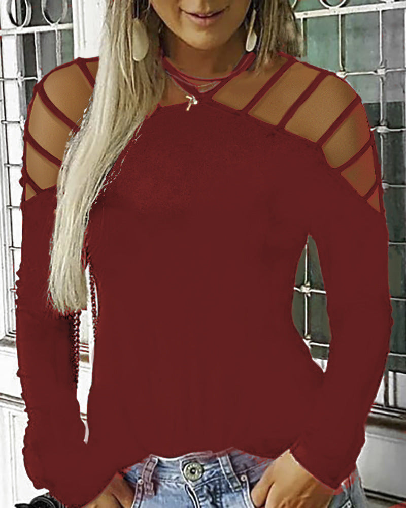T shirt, big sexy top