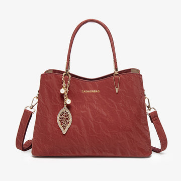 Women's Fashion All-match Shoulder Messenger Bag
