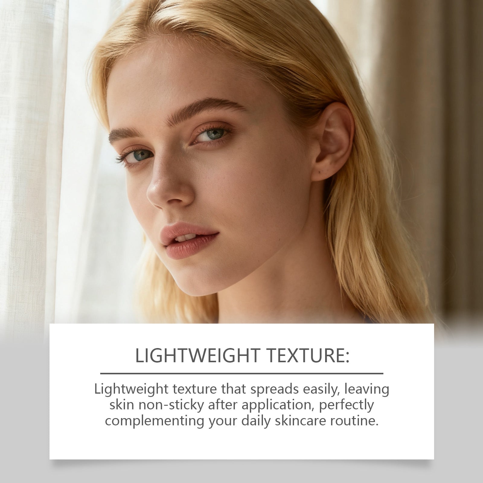 Radiance-Boosting Moisturizer