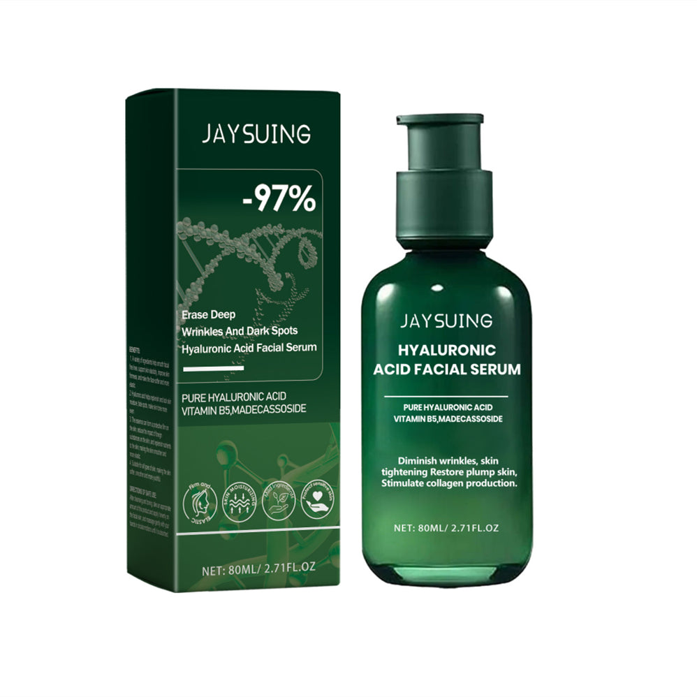 Brightening With Deep Anti-wrinkle Facial Moisturizer