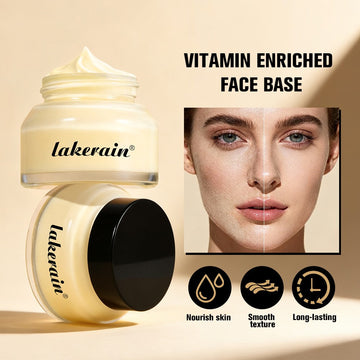 Hydrating And Moisturizing Face Cream
