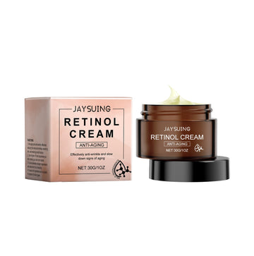 Retinol Moisturizing Anti Wrinkle Face Cream