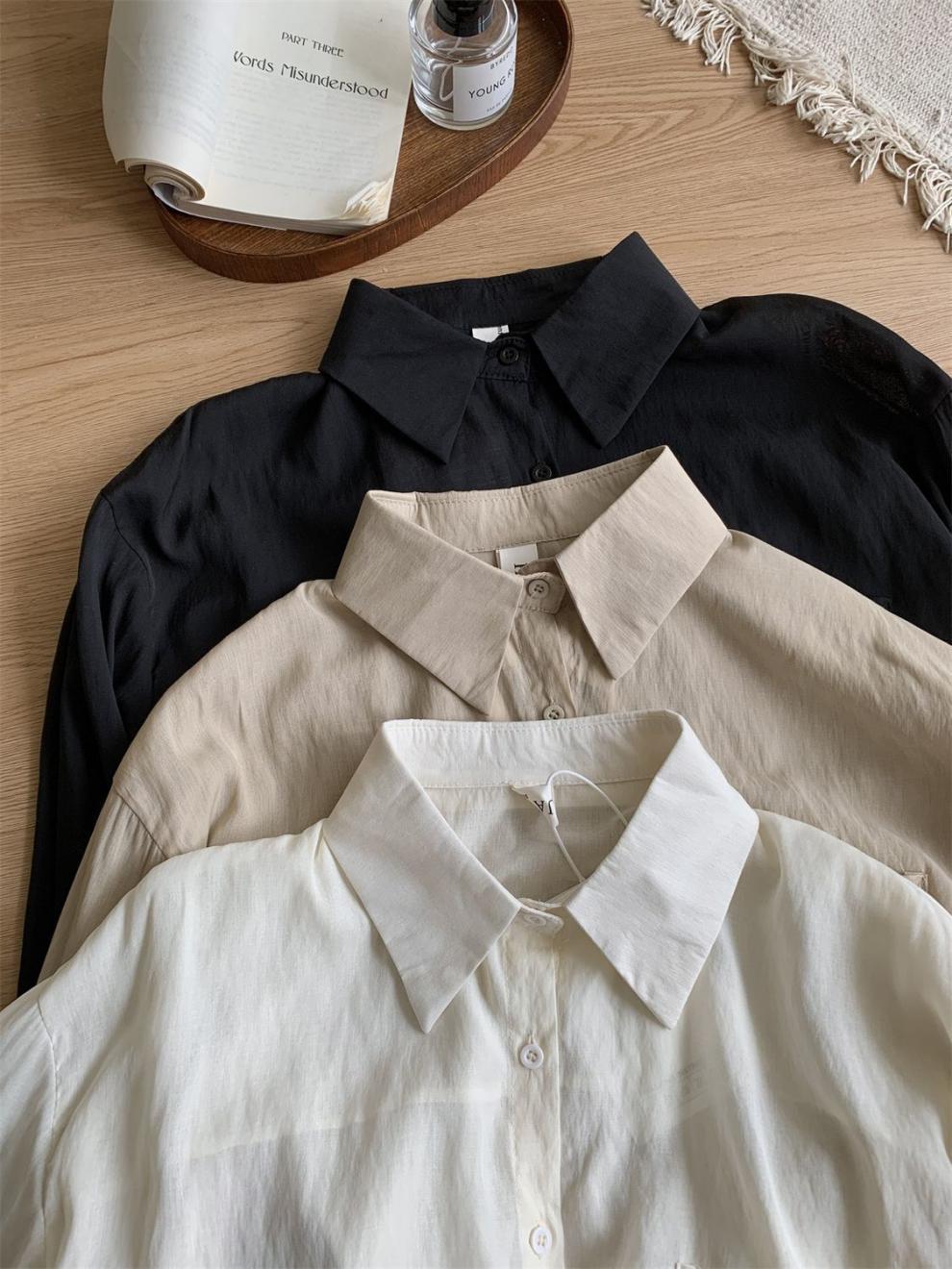 Women's Casual - Short, Vest, And Shorts -Three-piece Suit