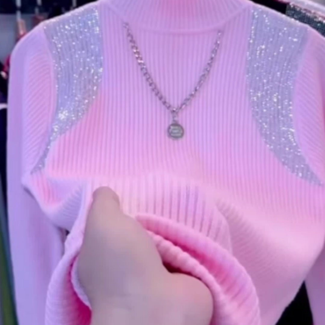 Designer Niche Slim-fit Slimming Inner Base Top