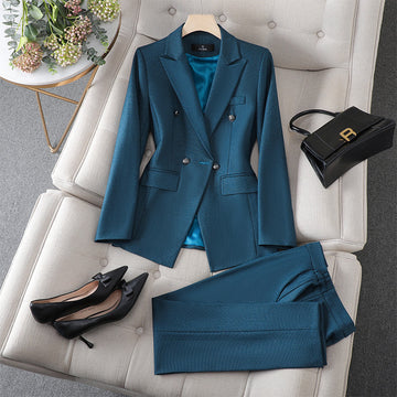 Business Wear - Suit For Women