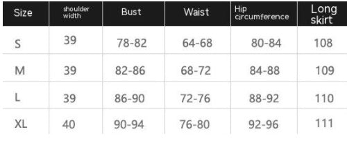 Women's Summer V-neck - Slimming Ruffled Office Lady Sheath Skirt