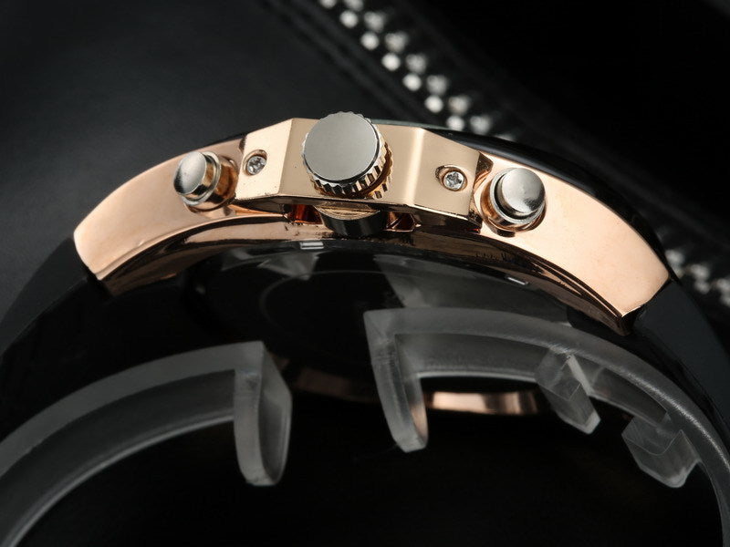 V6 Men's Business Watch