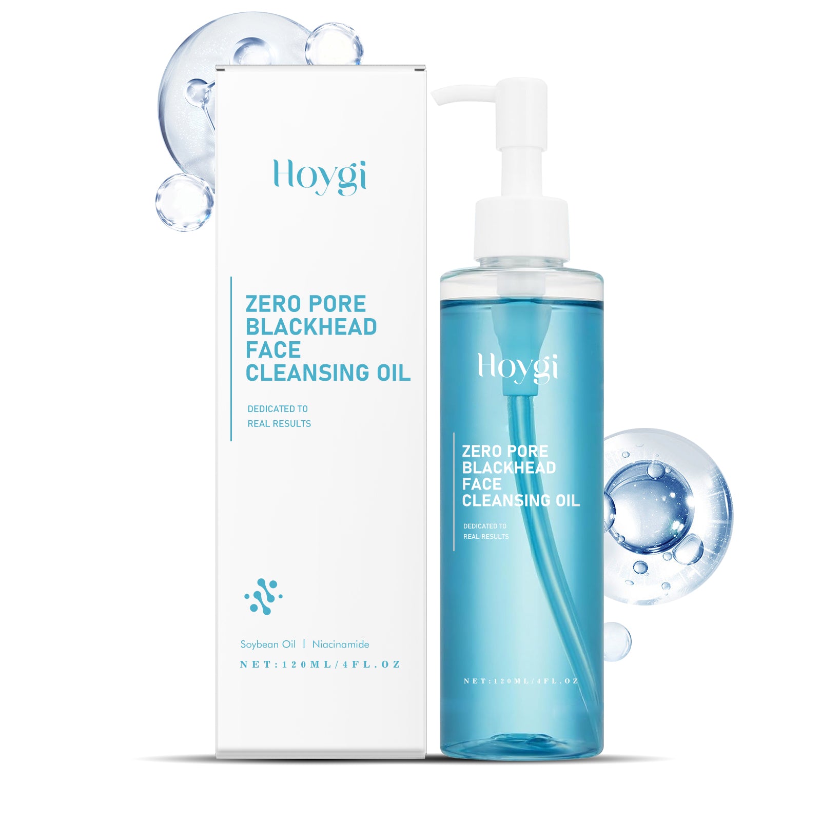 Face Cleansing Oil