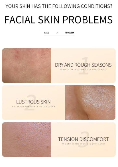 Hydrating Moisturizing And Brightening Rice Milk Toner