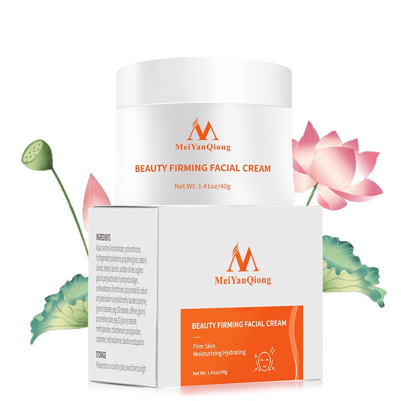 Women's Ziqi Moisturizing Beauty Facial Cream
