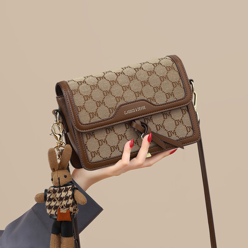 And Niche Designer Bag With A Premium Feel