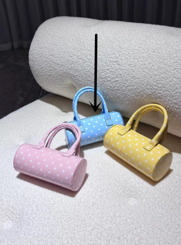 Versatile Stylish Commuter Tote For The Spice Girls Vibe