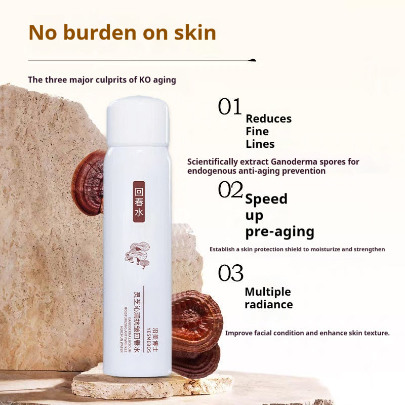 Firming Anti-Wrinkle Hydrating Toner For Women