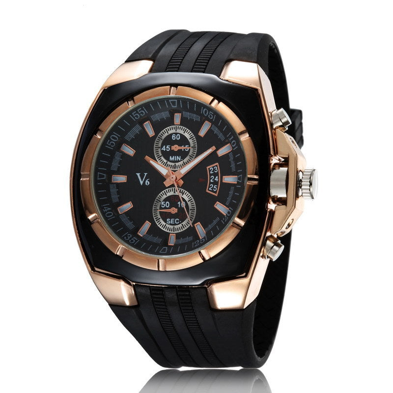V6 Men's Business Watch