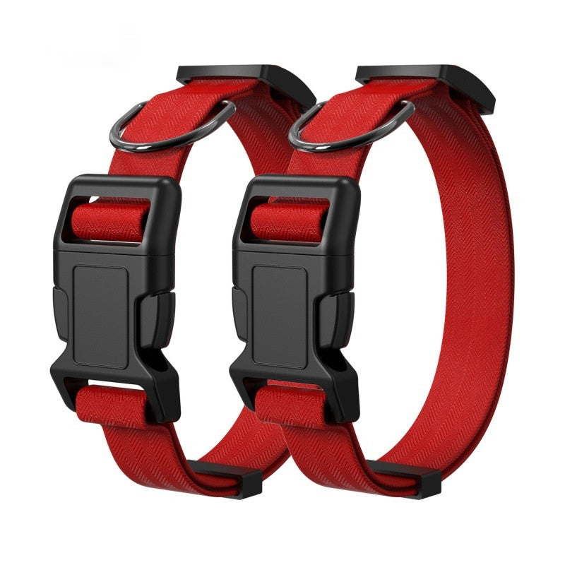 Big And Small Cat Dog Collar