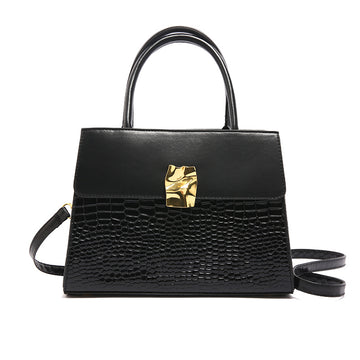 New Autumn Casual Retro Crossbody Tote Bag