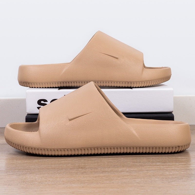 Sports - Leisure Slippers Couple EVA Slippers