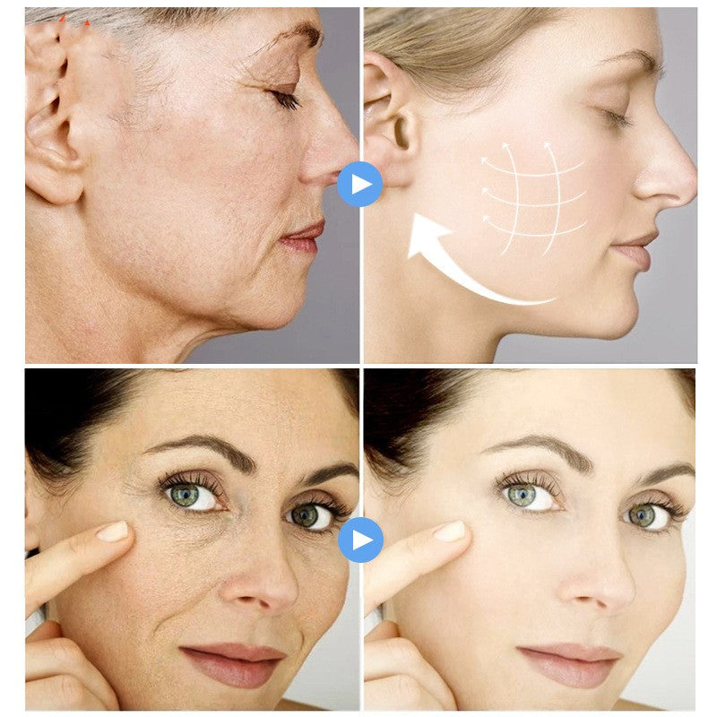 Women's Ziqi Moisturizing Beauty Facial Cream