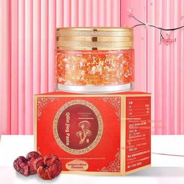 Longxue Cream Noble Lady Fair Cream Natural Core Cream Lazy Hydrating Moisturizing Facial Cream