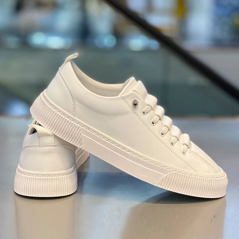 Mens Casual Slip-on Athletic Sneakers