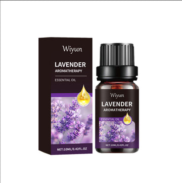 Lavender Aromatherapy Oil