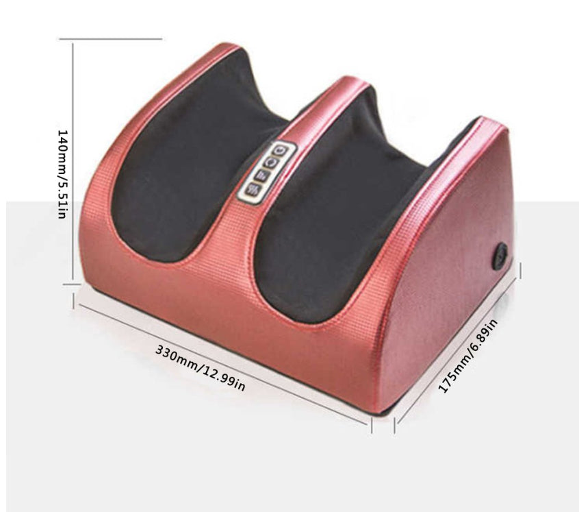 Automatic Foot  Massager