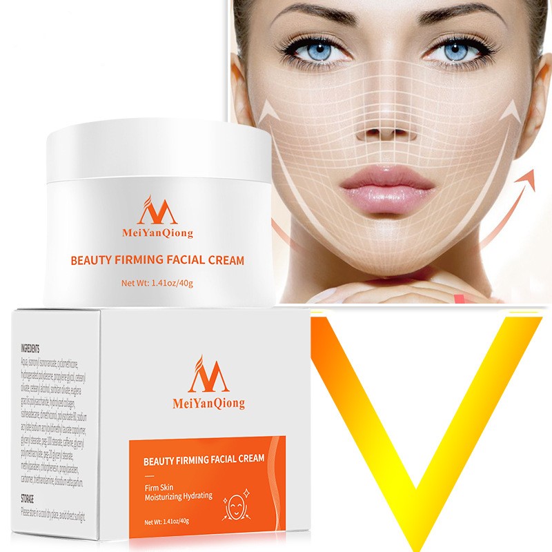 Women's Ziqi Moisturizing Beauty Facial Cream