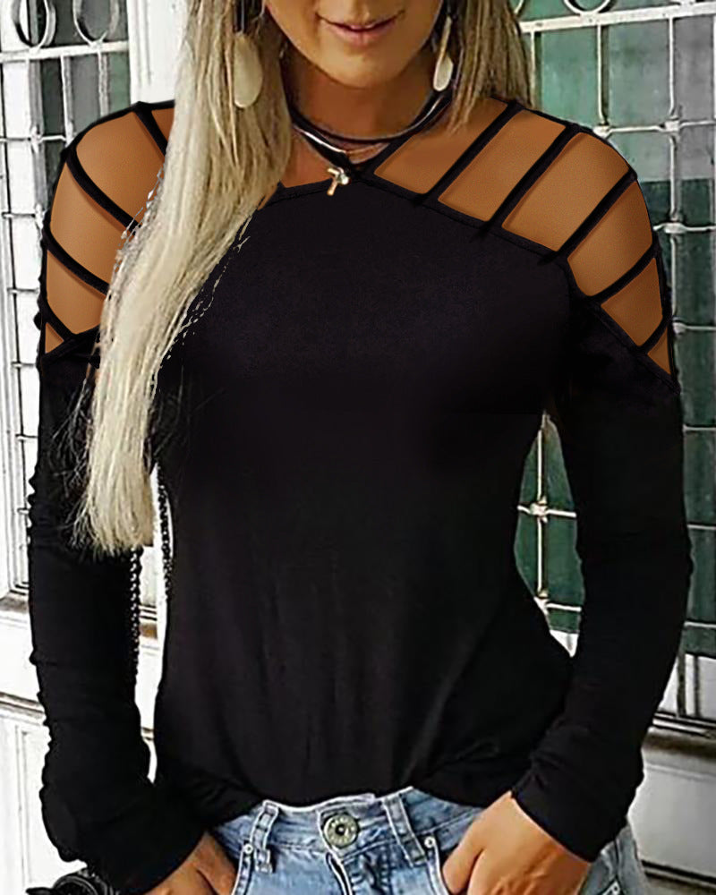 T shirt, big sexy top