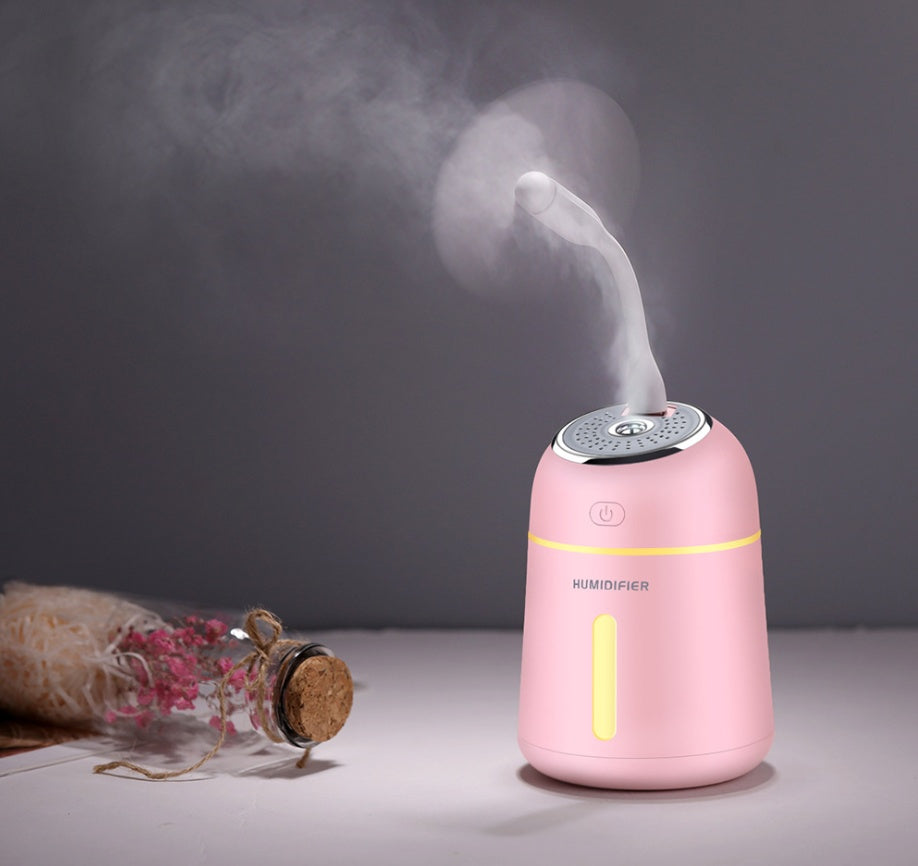 Aromatherapy machine