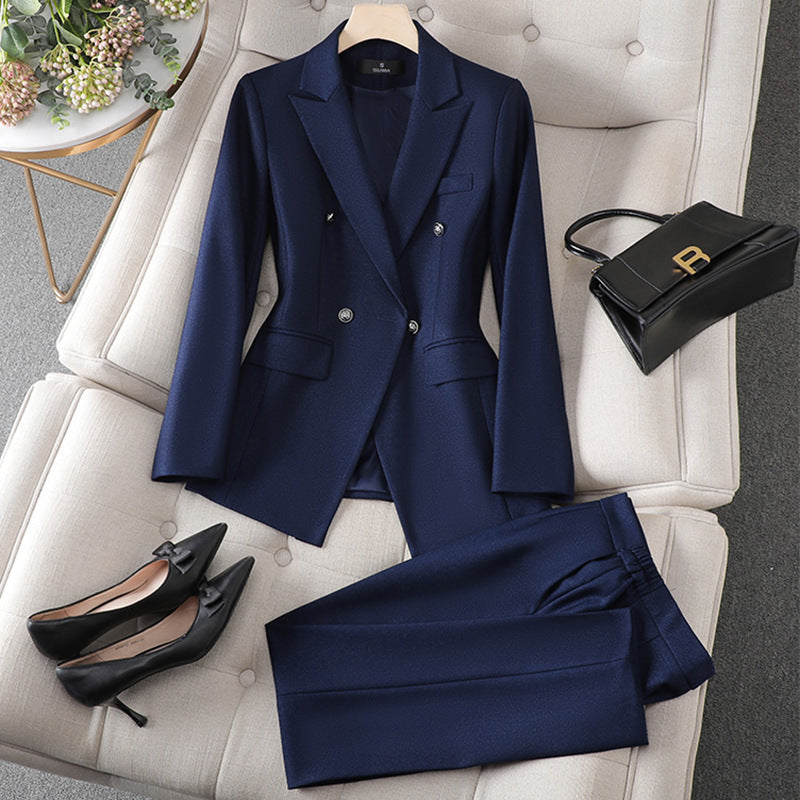 Business Wear - Suit For Women