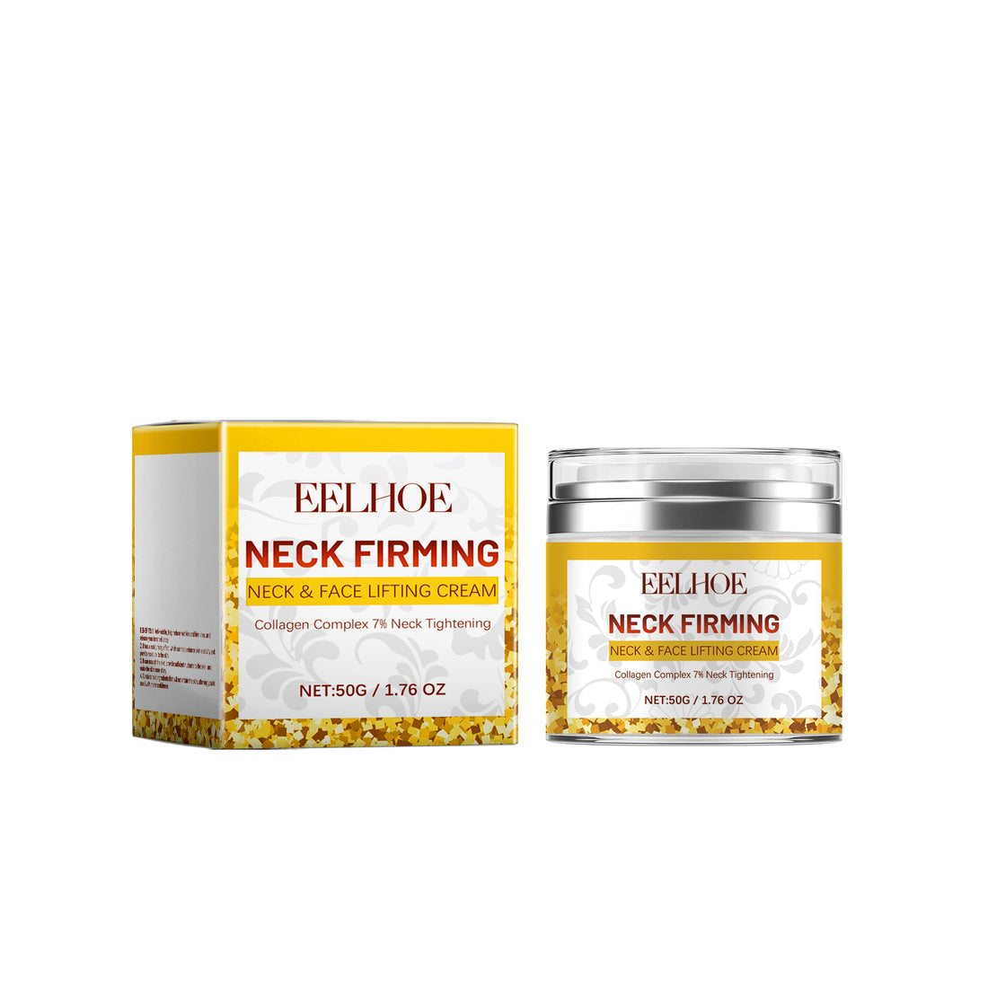 Neck Face Lifting Cream