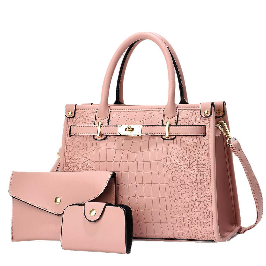 Taizhou Womens Handbag, Large-capacity Tote Bag, New Womens Bag