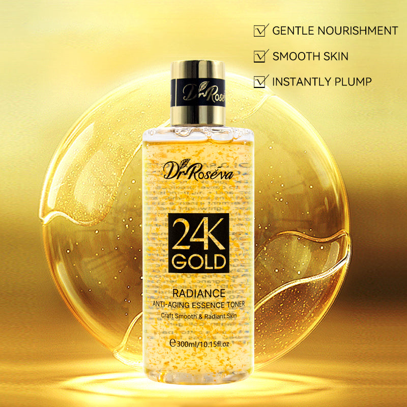 DR 24k Anti-Aging Toner